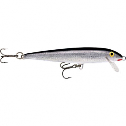 Rapala Wobler Original Floater F09 S