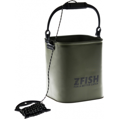 Zfish Vědro 10L