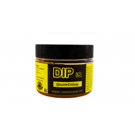 Carp Servis Václavík IQ Dip - 60 ml/Slunečnice