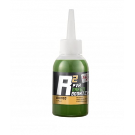 R2 PVA Green booster - 75 ml/mango