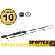 Přívlačový prut Sportex NOVA ULTRA LIGHT 185cm,1-5g 