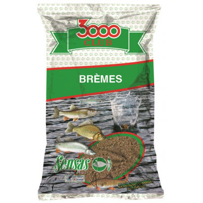 3000 Club Bremes (cejn) 1kg