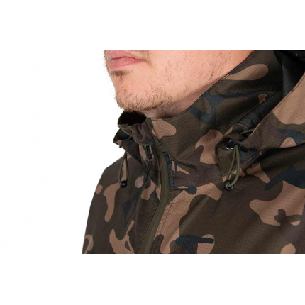 Fox Bunda Camo Khaki RS 10K Jacket