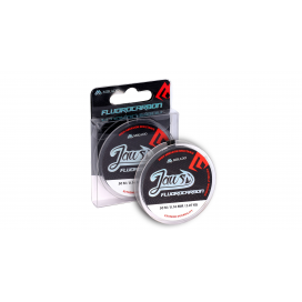 Mikado Vlasec Fluorocarbon Jaws 0.22mm/4.31kg/50m 1 Cívka