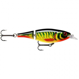 X-Rap Jointed Shad 13 HTP