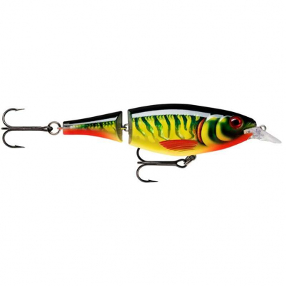 X-Rap Jointed Shad 13 HTP