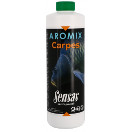 Sensas Posilovač Aromix Carpes 500ml