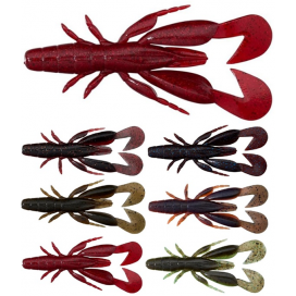 Chunk Craw 7cm Magic Red Pepper 7ks