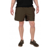 Fox Koupací Kraťasy Khaki Camo LW Swim Shorts