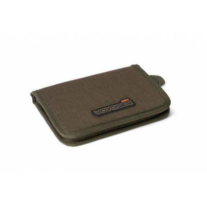 Fox Pouzdro Na Doklady Voyager Licence Wallet