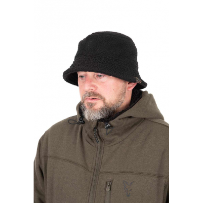 Fox Sherpa Bucket Hat