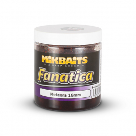 Mikbaits Boilie v dipu Fanatica Meteora 250ml