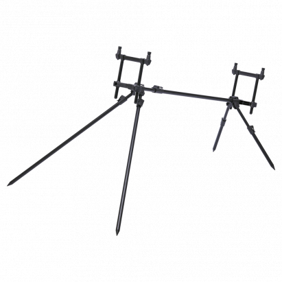 Prologic Stojan C-Series Convertible Long Leg 2 Rod Pod