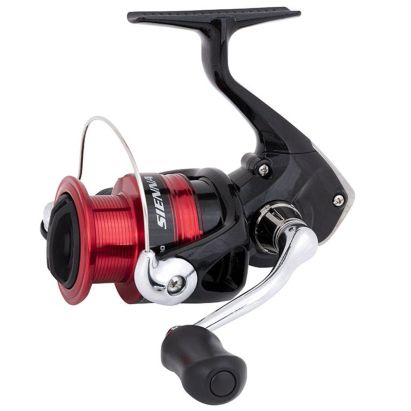 Shimano Naviják Sienna 2500 FG