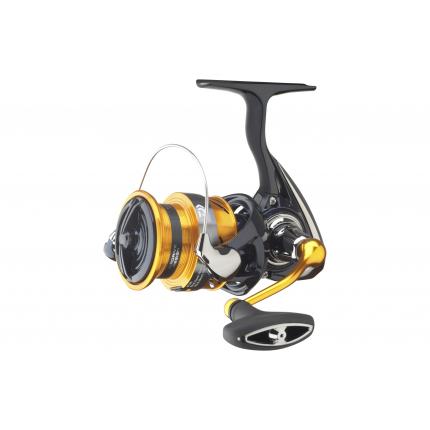 Daiwa Naviják 23 Revros LT 3000 C