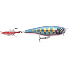 Rapala Wobler Skitter Pop Top Water Fresh 07