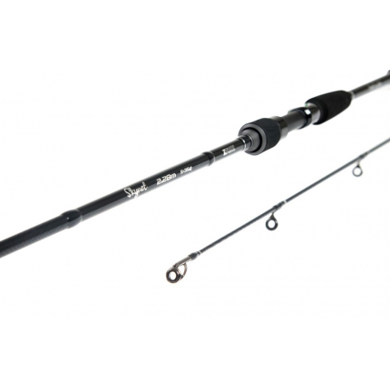 Zfish Combo Prut Skynet 2,28 m 5-35 g + Naviják Striker ST 3000