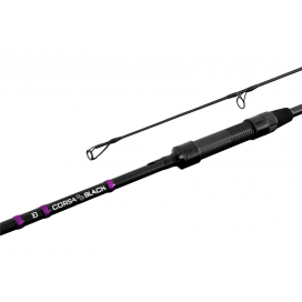 Delphin CORSA BLACK Carp