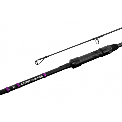 Delphin CORSA BLACK Carp