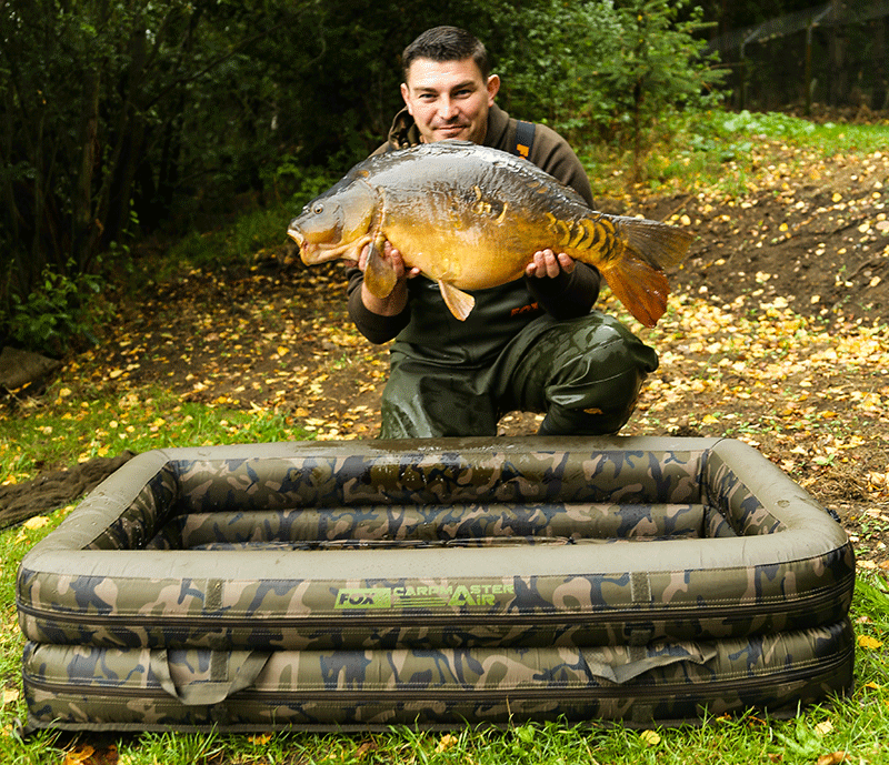 Fox Podložka Carpmaster Air Mat