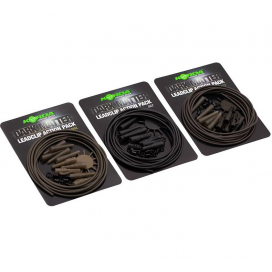 Korda Montáž Dark Matter Action Pack