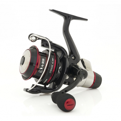 Shimano Naviják Stradic CI4+ 2500 RA