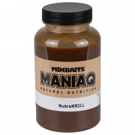 Mikbaits Booster ManiaQ 250ml