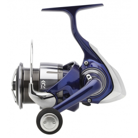 Daiwa Naviják 24 TDR Match&Feeder 4012QD