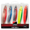 Dam Sada Pilkerů Slim Pack 32g 5ks