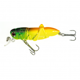 ATRACT HOOPER LURES 4,5cm F H - Jaxon Wobler ATRACT HOOPER LURES 4,5cm F