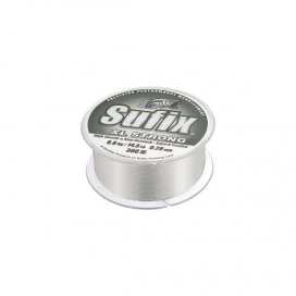 SUF XL Strong 600/0,35/23lb Clear