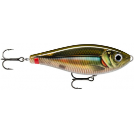 Rapala Wobler X-Rap Haku 14