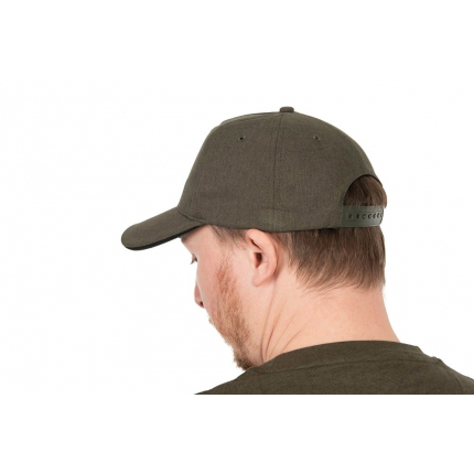 Fox Kšiltovka Collection Baseball Cap Green Black