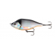 Hitcher Jerk & Twitch 120mm lipless sinking - UV Gold Head