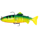 Rep Jtd 15cm 60g Fire Pike UV