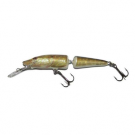 Salmo Wobler  Pike 13 JF RPE 13cm 21g