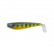 Fox Rage Gumová Nástraha Ultra UV Zander Pro Shads Stickleback 12cm