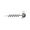 Savage Gear Jigová Hlava Ball Corkscrew Heads Bulk