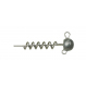 Savage Gear Jigová Hlava Ball Corkscrew Heads Bulk 30g