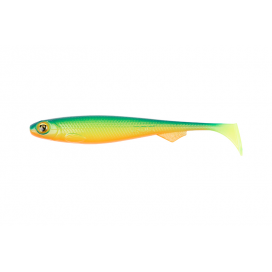 Fox Rage Gumová Nástraha Slick Shad UV Blue Back