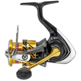 Daiwa Naviják Crossfire LT 4000 C