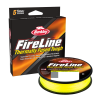 Berkley Šňůra FireLine Fused Original Flame Green 0,15mm 8,3kg 150m