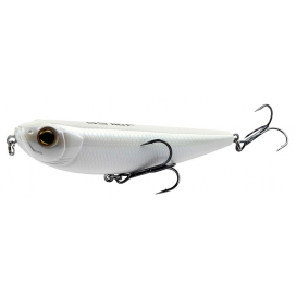 Shimano Wobler Yasei Shock Stick F Pearl White 7cm 7g