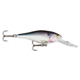 Rapala Wobler Shad Rap Deep Runner 7cm SD