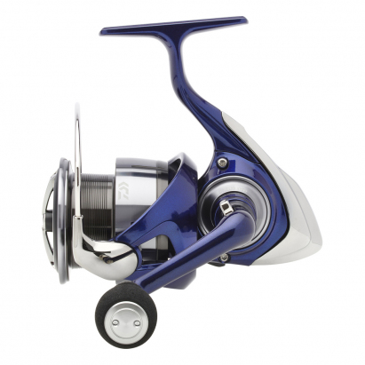 Daiwa Naviják 24 TDR Match Feeder 3012 QD