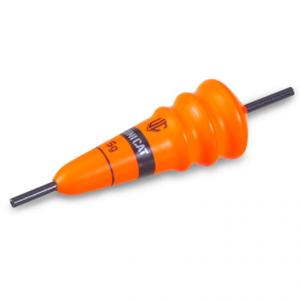 Uni Cat podvodní splávek Power cone lifter red 10g 3ks