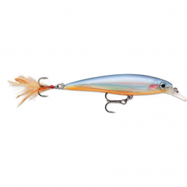 Rapala Wobler X Rap 10 SCP