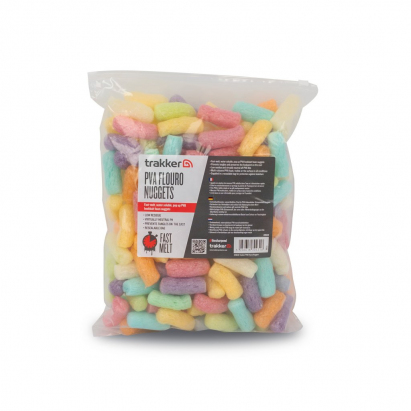 Trakker Products  PVA pěna PVA Fluoro Nuggets