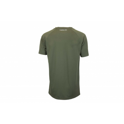 Trakker Tričko T-Shirt with UV Sun Protection