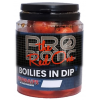 Starbaits Boilies In Dip Probiotic Red One 150 g